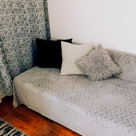 Apartamenty Dobowe W Centrum Warszawy Lok 3 Varsóvia Exterior foto