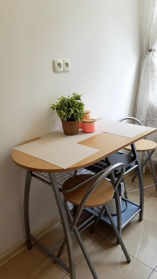Apartamenty Dobowe W Centrum Warszawy Lok 3 Varsóvia Exterior foto