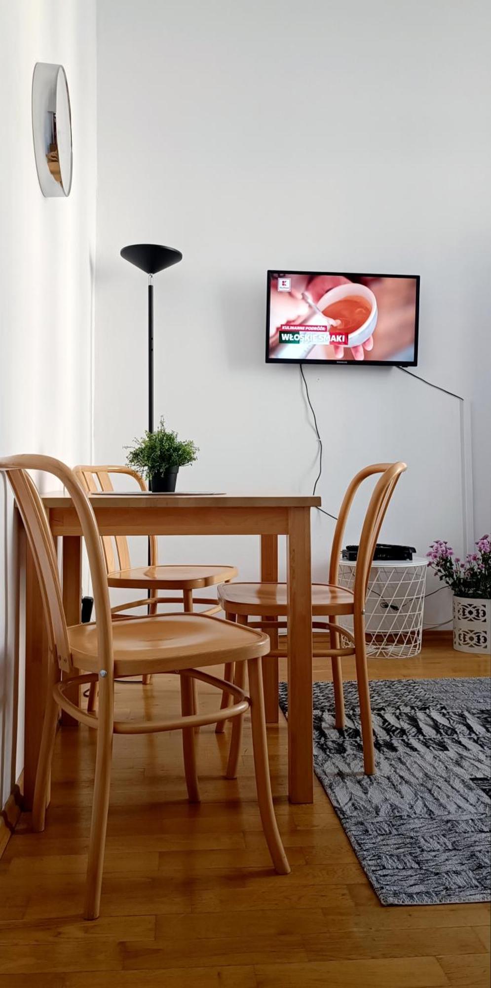 Apartamenty Dobowe W Centrum Warszawy Lok 3 Varsóvia Exterior foto