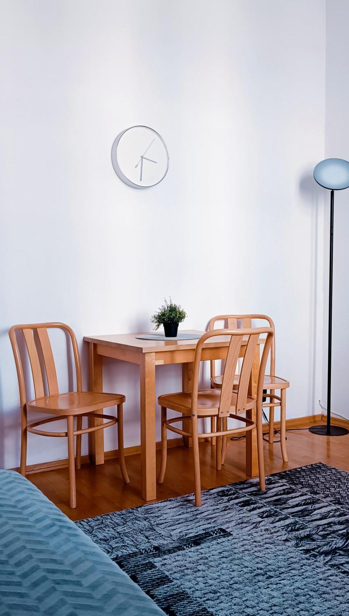 Apartamenty Dobowe W Centrum Warszawy Lok 3 Varsóvia Exterior foto