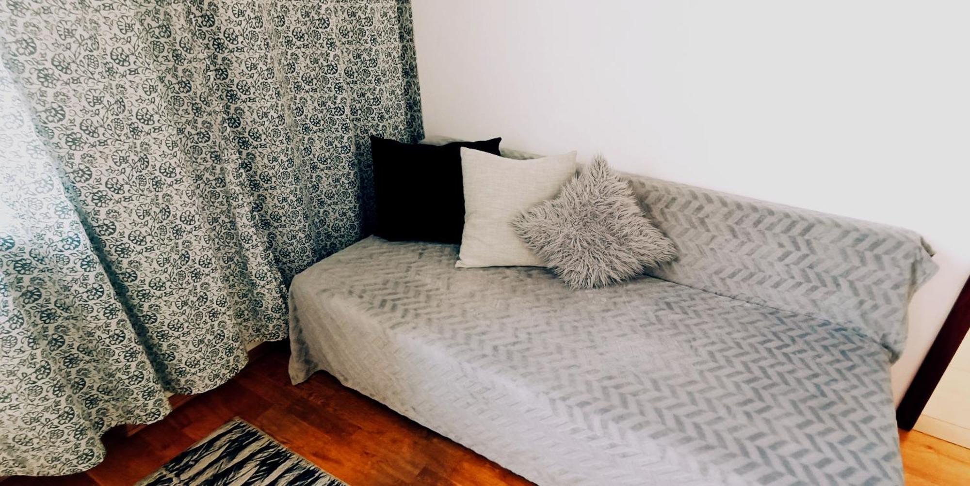 Apartamenty Dobowe W Centrum Warszawy Lok 3 Varsóvia Exterior foto